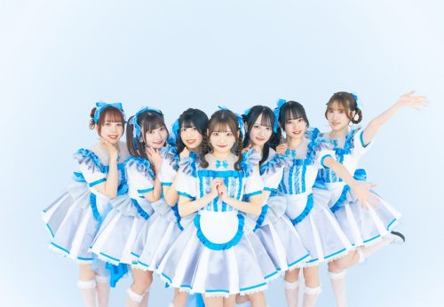 氣志團 綾小路 翔プロデュース作品第2弾 あっとせぶんてぃーん