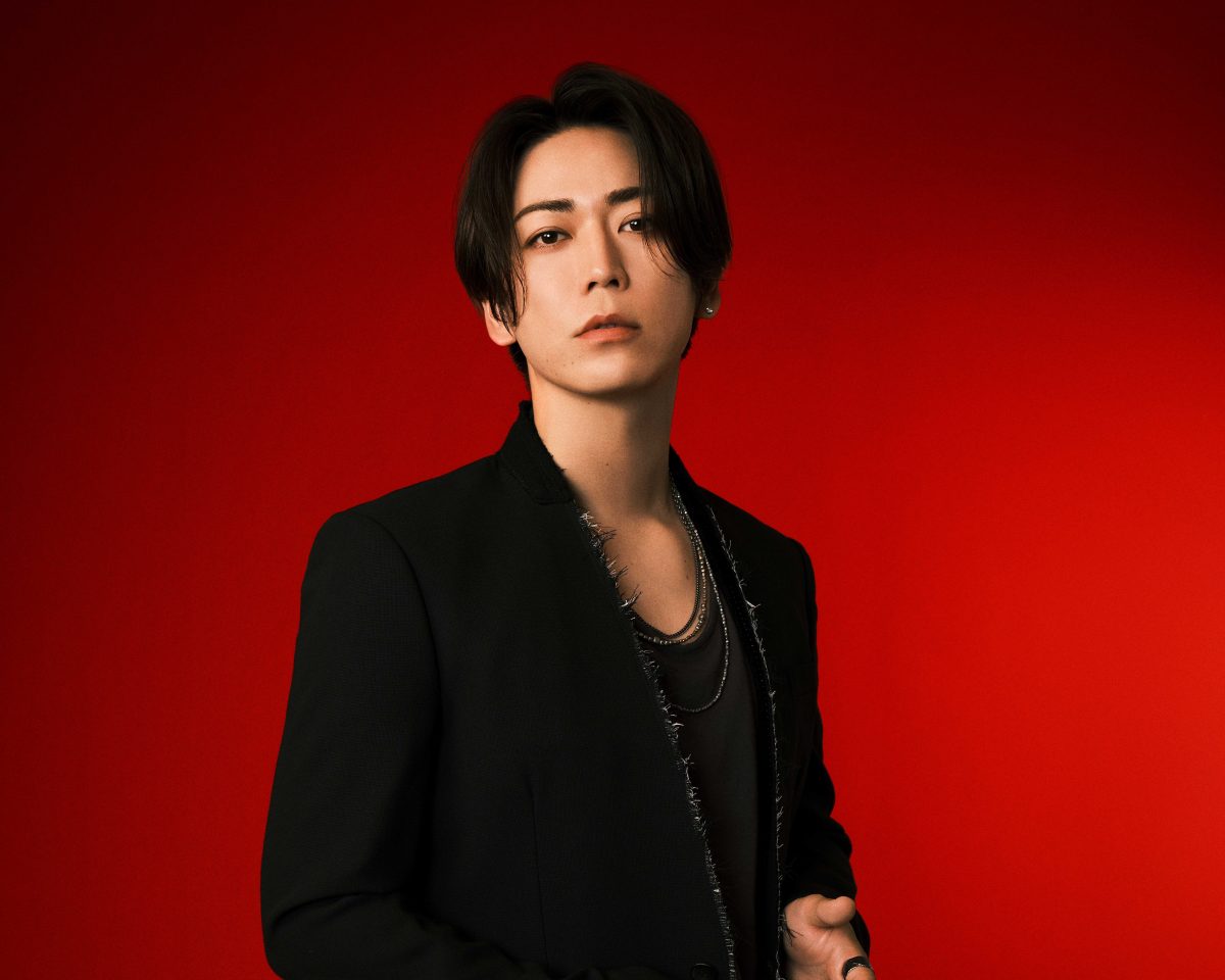 亀梨和也オフィシャルファンクラブが6月23日(月)18時オープン