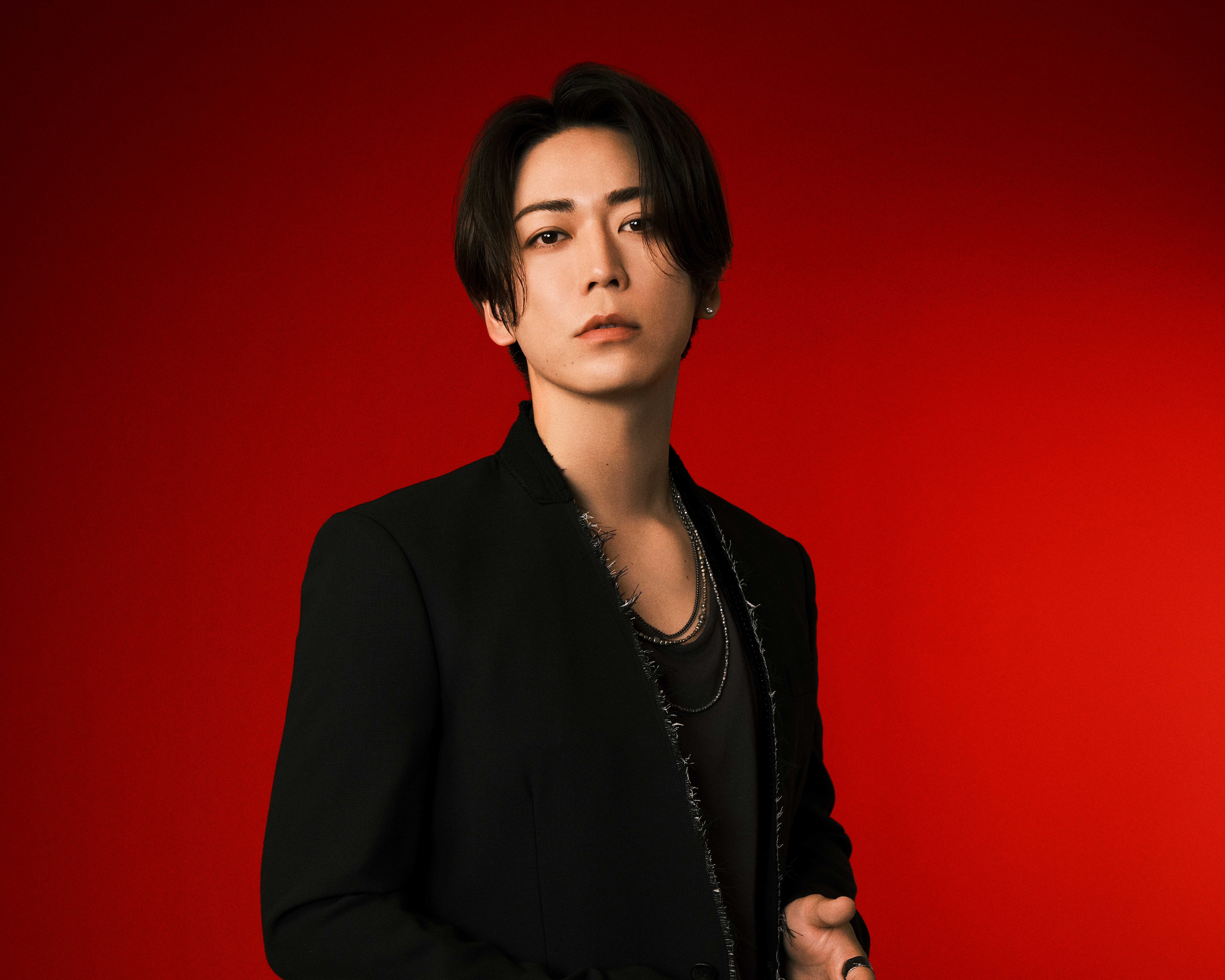 亀梨和也オフィシャルファンクラブが6月23日(月)18時オープン