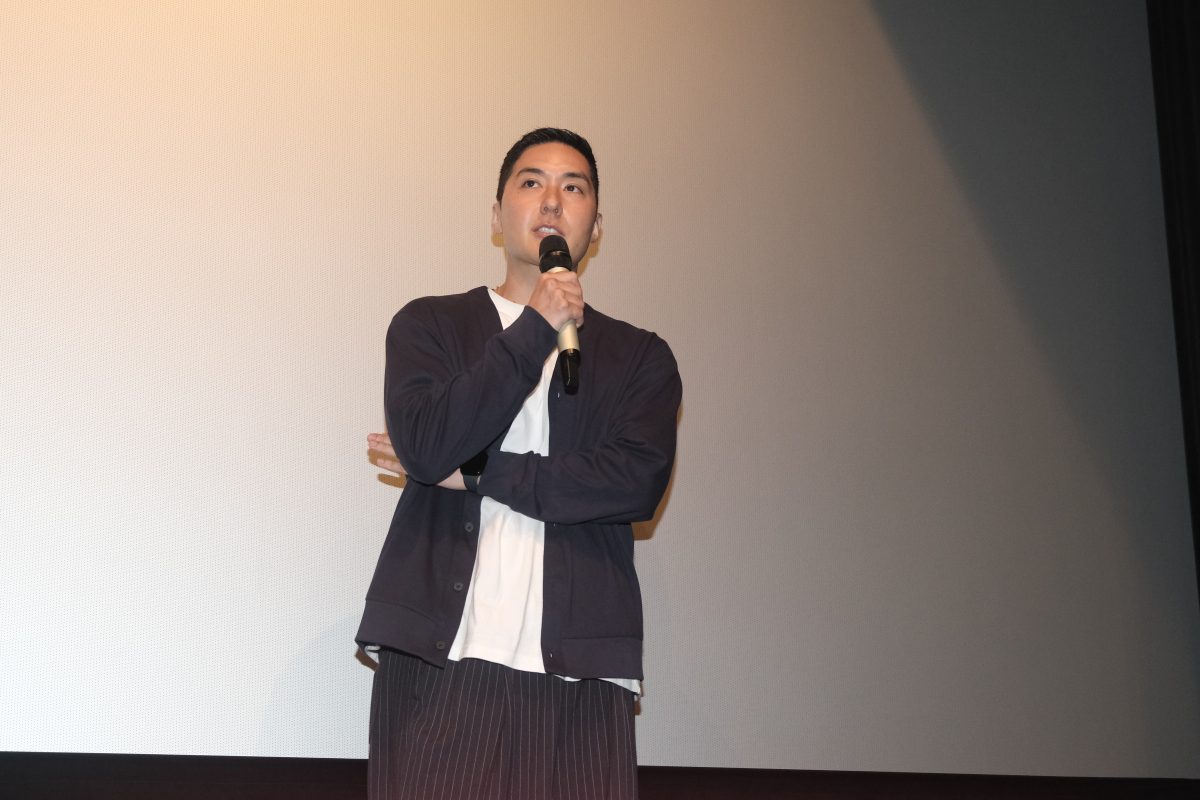 傳谷英里香、迫真の演技でまさかの機材破壊!? 映画『満天の星の下で』は笑いと奇跡のフラッシュモブコメディ
