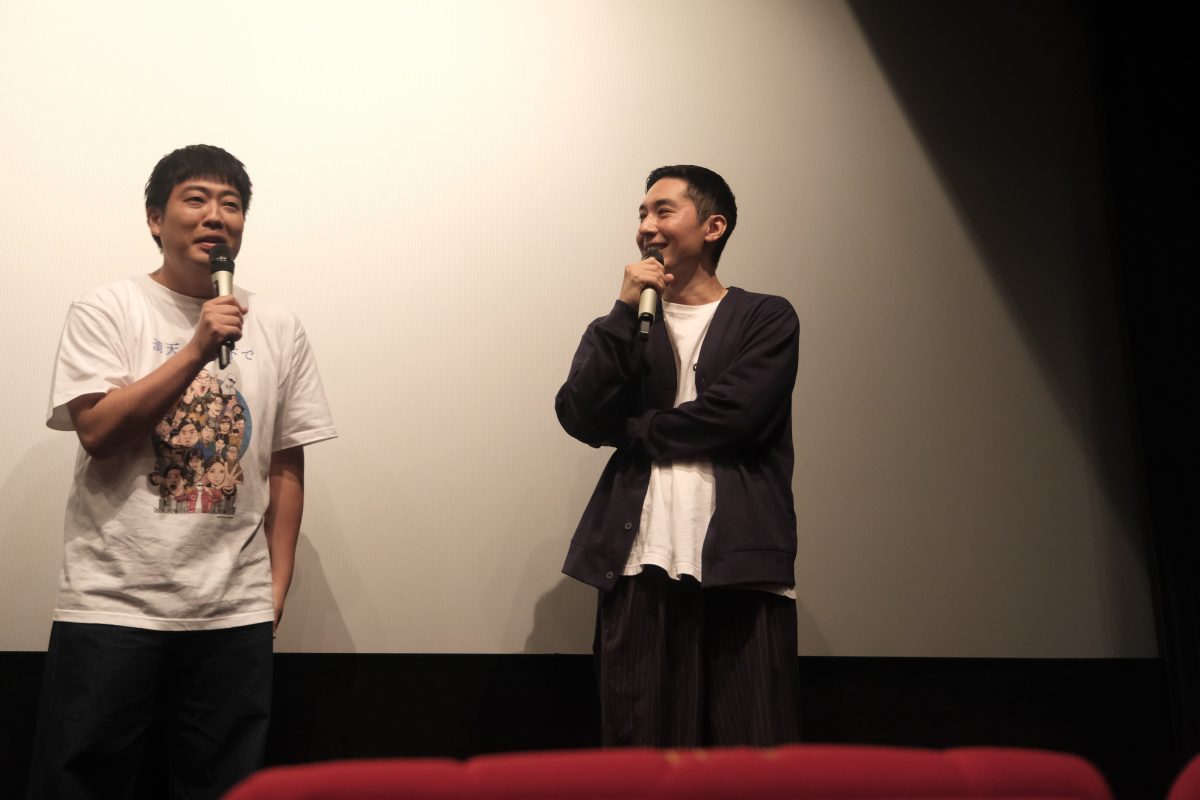 傳谷英里香、迫真の演技でまさかの機材破壊!? 映画『満天の星の下で』は笑いと奇跡のフラッシュモブコメディ