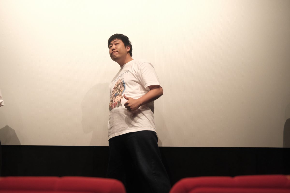 傳谷英里香、迫真の演技でまさかの機材破壊!? 映画『満天の星の下で』は笑いと奇跡のフラッシュモブコメディ