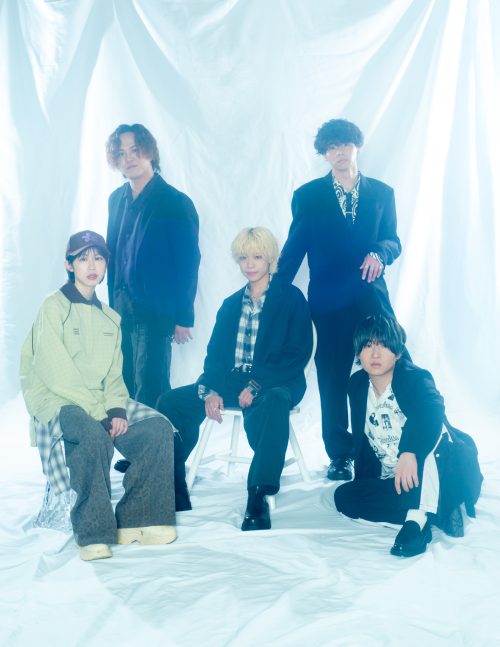 ねぐせ。「織姫とBABY feat. 汐れいら」Music Video公開！ねぐせ。と汐れいらのオフィシャルインタビュー/写真も公開。