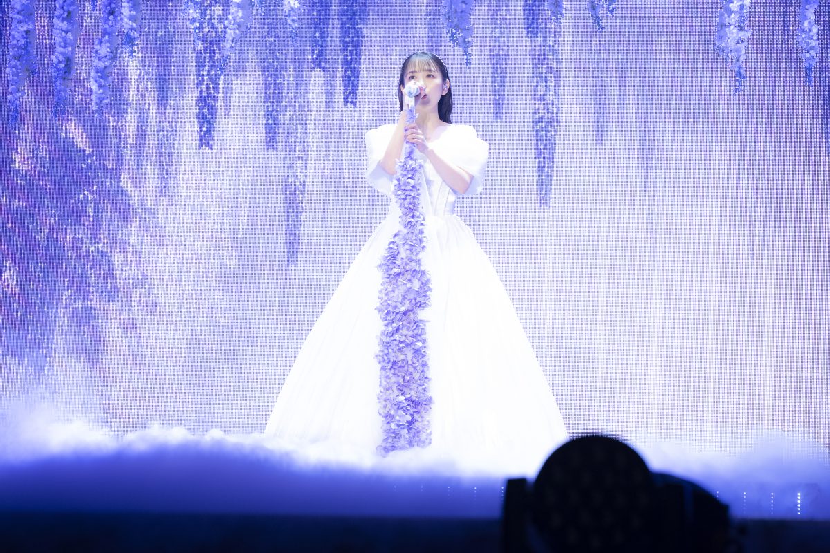 西野カナ 2018年以来およそ7年ぶり、のべ13万人動員の全国アリーナツアーの追加公演をさいたまスーパーアリーナで開催! 12月のKアリーナ横浜でのクリスマス公演をサプライズ発表! 未発表の新曲「マジカルスターシャインメイクアップ☆」も披露! 7月23日(水)配信リリース決定! 1 西野カナ 2018年以来およそ7年ぶり、のべ13万人動員の全国アリーナツアーの追加公演をさいたまスーパーアリーナで開催! 12月のKアリーナ横浜でのクリスマス公演をサプライズ発表! 未発表の新曲「マジカルスターシャインメイクアップ☆」も披露! 7月23日(水)配信リリース決定!