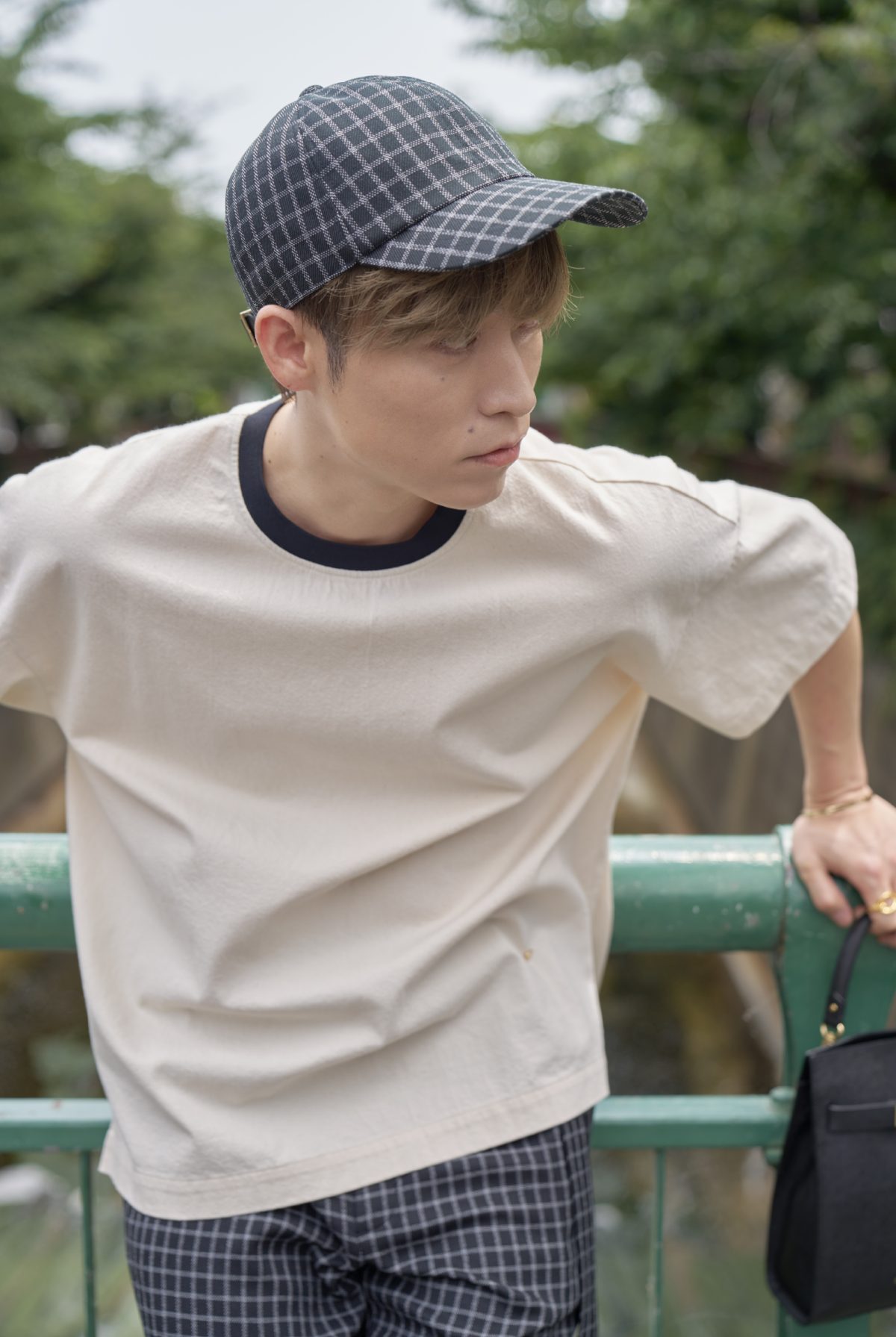 【EXILE TETSUYA】イメージモデルを務めたアパレルブランドと自身がプロデュースを手掛けるコーヒーショップが念願のコラボ！ CULLNI × AMAZING COFFEE コラボレーションアイテムが本日より発売開始！