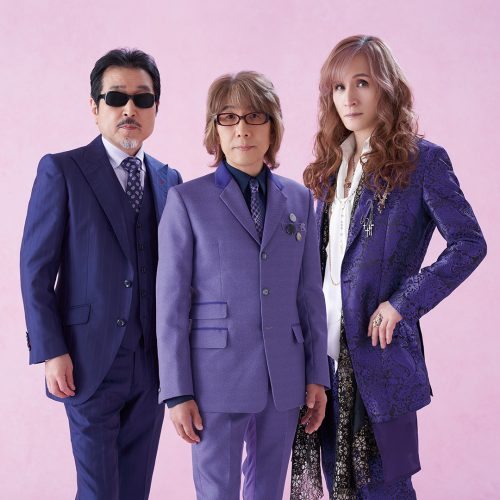 TUBE、40周年記念コラボレーション・アルバム『TUBE×』を8月6日にリリース!全8組の豪華アーティスト陣が参加! 2 TUBE、40周年記念コラボレーション・アルバム『TUBE×』を8月6日にリリース!全8組の豪華アーティスト陣が参加!