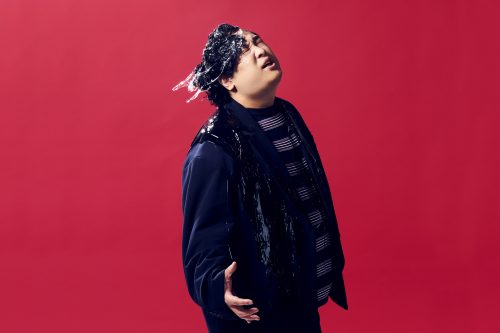 岡崎体育、6月25日（水）に4枚組映像作品集『REBOUND ERA』リリース！同日から９日間連続2マンライブ“炎の九連組手 -Road to 10th Anniversary-”スタート！