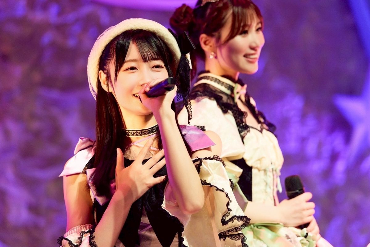 SUPER☆GiRLS(スパガ)、結成15周年記念ライブを開催！「15周年も可愛いだけじゃいられない」。大森靖子作詞作曲の新曲と年末ワンマンライブ開催を発表！