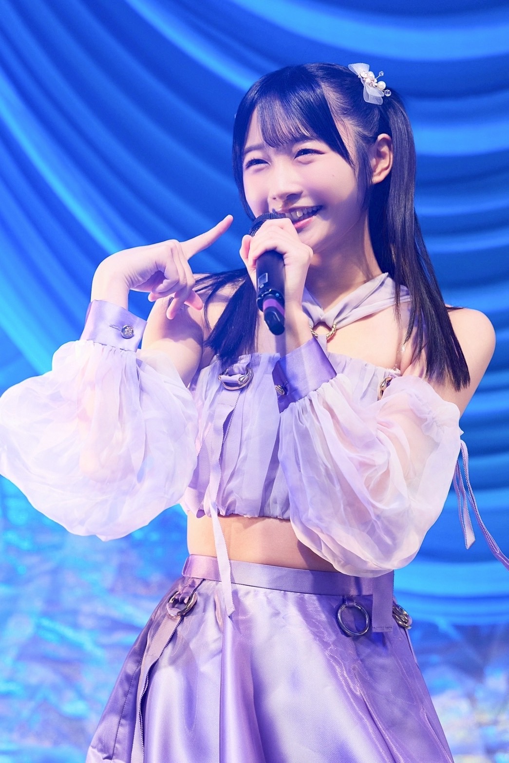 SUPER☆GiRLS(スパガ)、結成15周年記念ライブを開催！「15周年も可愛いだけじゃいられない」。大森靖子作詞作曲の新曲と年末ワンマンライブ開催を発表！