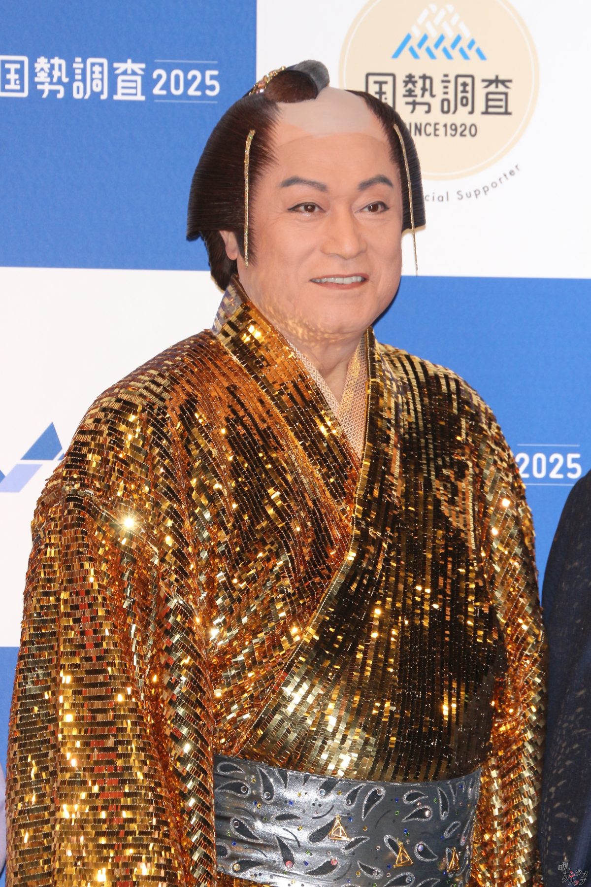 川口春奈「国勢調査の大切さをみなさんに伝えられるコマーシャルを見て」キックオフイベントに松平健、藤本美貴、パックン