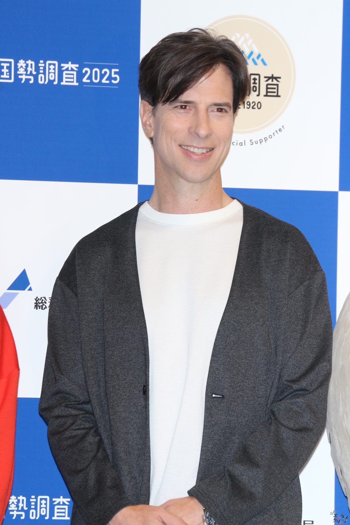 川口春奈「国勢調査の大切さをみなさんに伝えられるコマーシャルを見て」キックオフイベントに松平健、藤本美貴、パックン