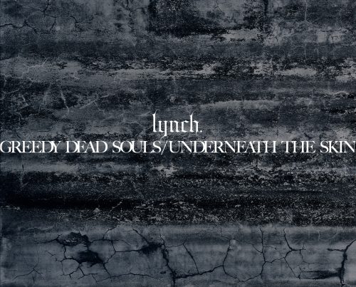 lynch. TOUR'25「UNDERNEATH THE GREED」ツアーファイナル ライブレポート到着！