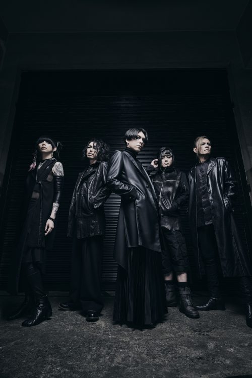 lynch. TOUR'25「UNDERNEATH THE GREED」ツアーファイナル ライブレポート到着！