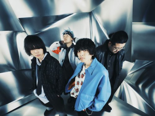 今年秋メジャーデビューが決定したトンボコープ、 DCC 全国高等学校ダンス部選手権テーマソングに書き下ろした新曲「Freeedom!」を7月9日に配信リリース！