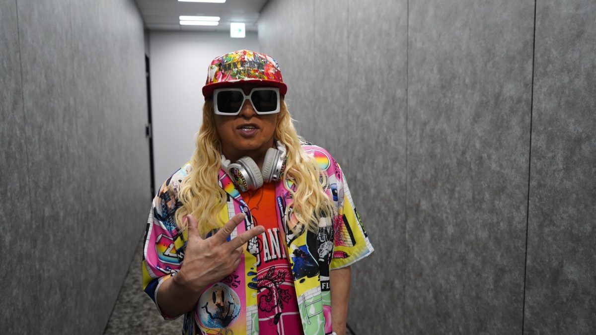 DJ KOO、7月5日開催！鈴木亜美との一夜限りの共演に「後輩からの声かけは最高に嬉しい！全世代が一つになる一夜を！」『Ami Suzuki - One-day Disco Night - with DJ KOO』