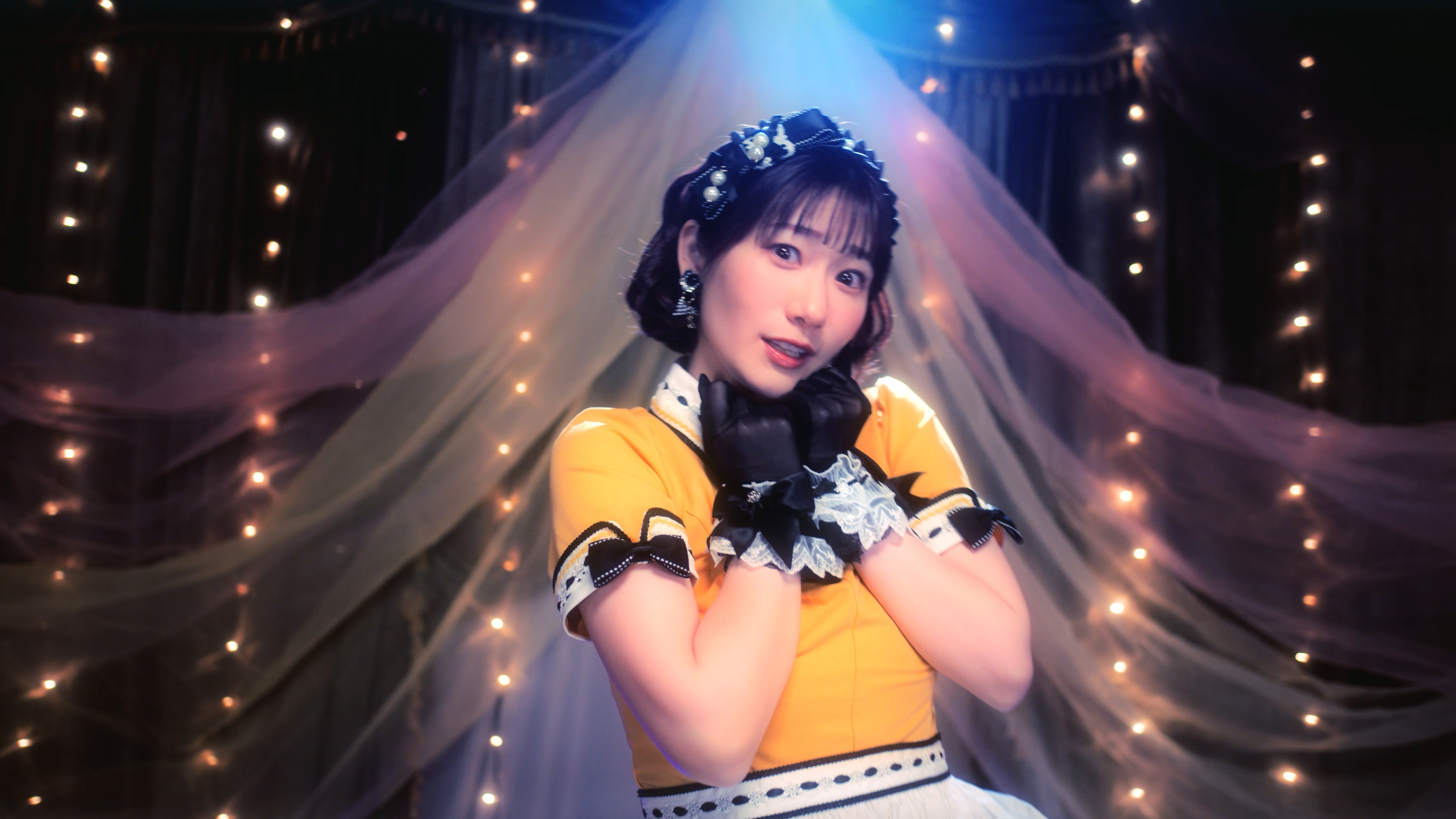 声優・アーティスト 岡咲美保【7/2（水）発売】 1stミニアルバム「SHAKING」より「少女のすゝめ」 先行配信＆ミュージックビデオが公開！