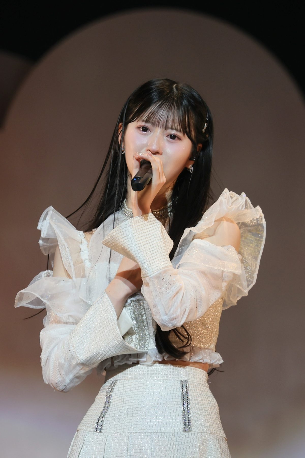 AKB48 若手メンバー16名がフレッシュなパフォーマンス 秋山由奈「東京ドームまで引っ張っていけるメンバーになりたい」