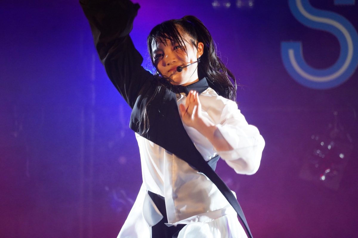 STU48 2.5期生3周年LIVE 広島公演で笑顔と涙のステージ　8月には東京公演も決定！！