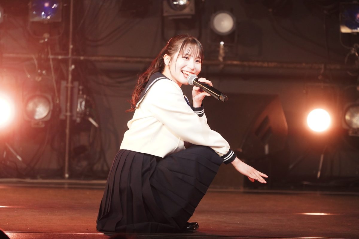 STU48 2.5期生3周年LIVE 広島公演で笑顔と涙のステージ　8月には東京公演も決定！！