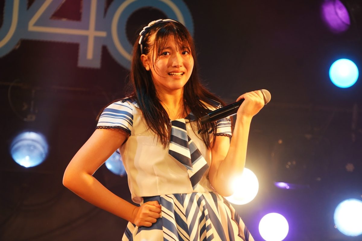 STU48 2.5期生3周年LIVE 広島公演で笑顔と涙のステージ　8月には東京公演も決定！！