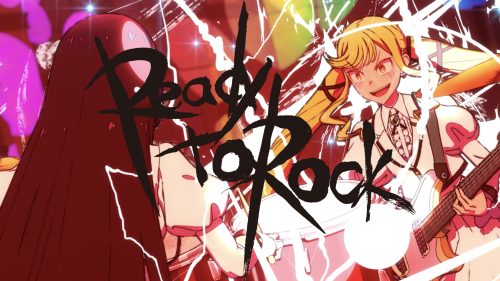 リアル「#ロックレディ」！世界的人気のガールズロックバンドBAND-MAIDがTVアニメ『ロックは淑女の嗜みでして』劇中で演奏された楽曲や、オープニングテーマソング「Ready to Rock」のセルフカバーの「#弾いてみた」動画を続々公開しトレンド入り！