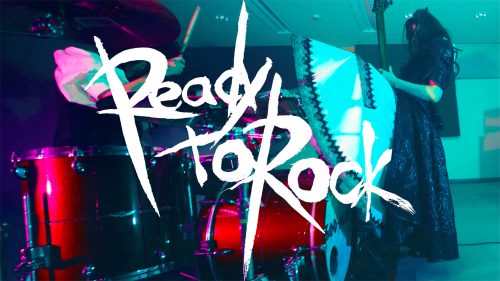 リアル「#ロックレディ」！世界的人気のガールズロックバンドBAND-MAIDがTVアニメ『ロックは淑女の嗜みでして』劇中で演奏された楽曲や、オープニングテーマソング「Ready to Rock」のセルフカバーの「#弾いてみた」動画を続々公開しトレンド入り！