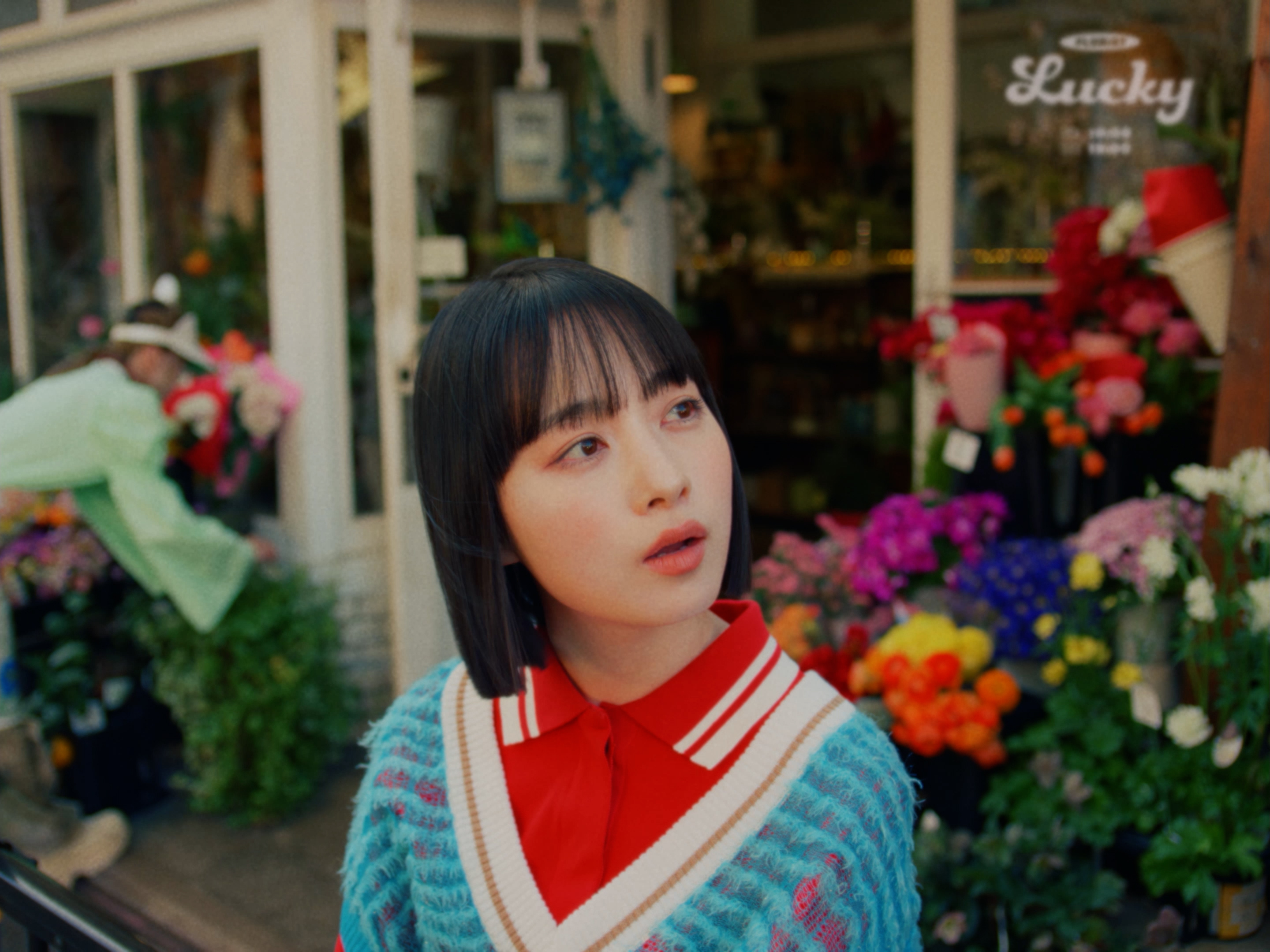 新品未開封 TOMOO 好きっていって シングルCD TOMOO、京アニ新作『CITY THE ANIMATION』のエンディング主題歌となる