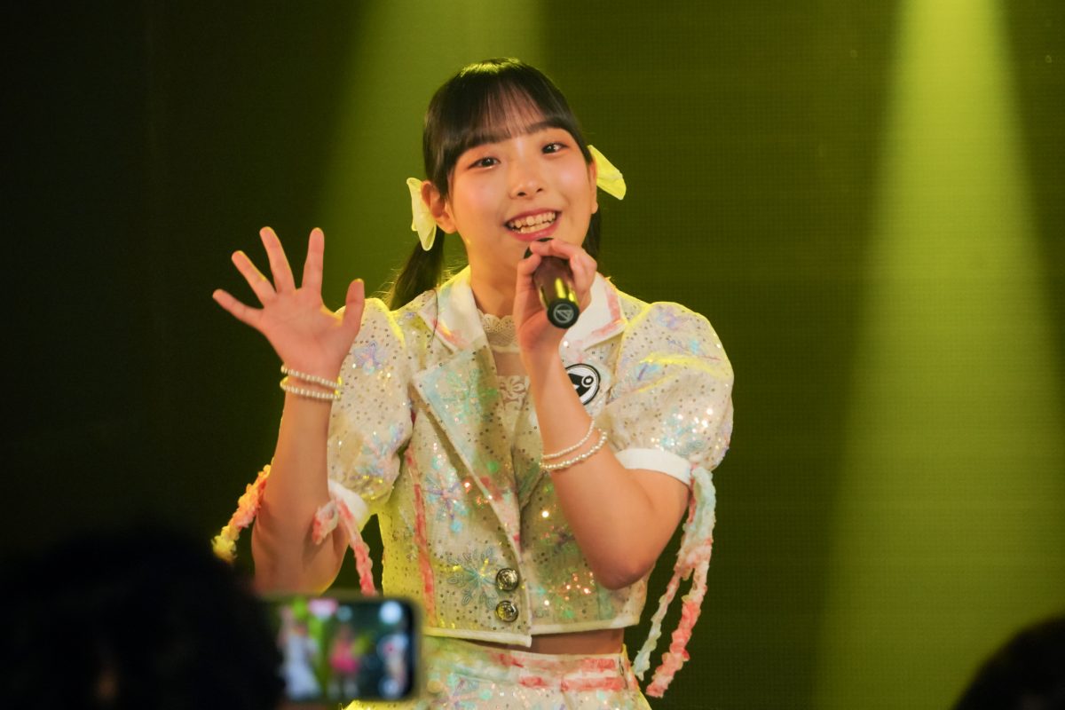 アイドル×プロレスの二刀流！アプガ（プロレス）が魅せた圧巻のワンマンライブ