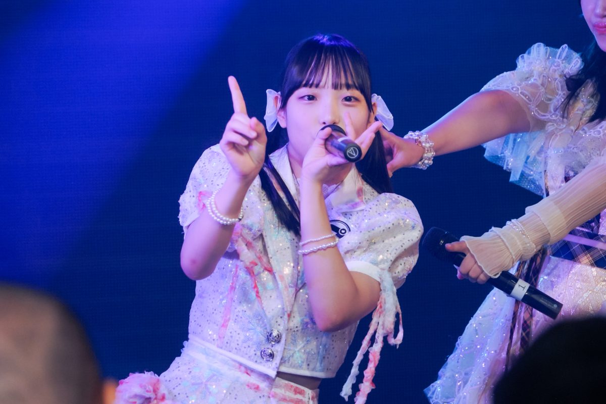 アイドル×プロレスの二刀流！アプガ（プロレス）が魅せた圧巻のワンマンライブ