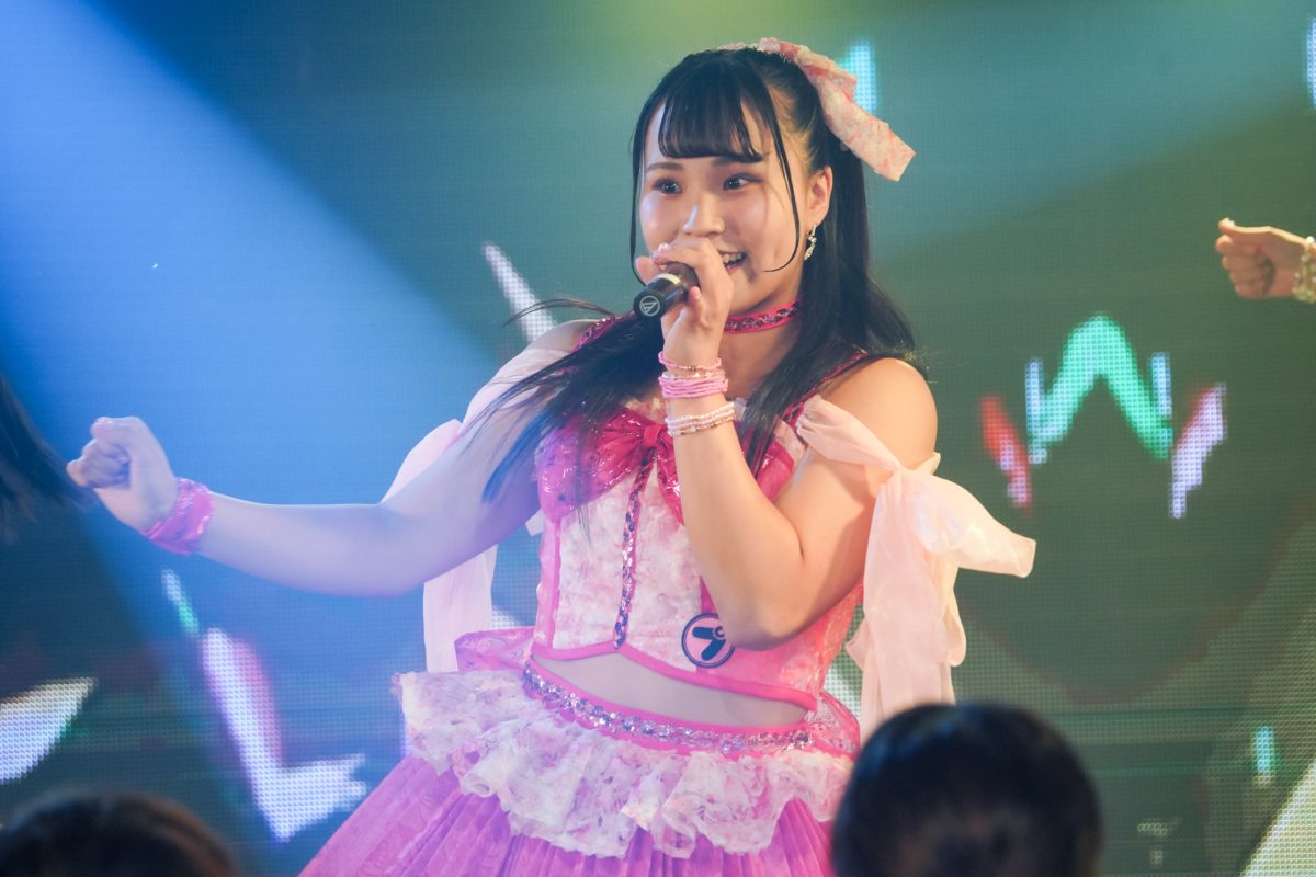 アイドル×プロレスの二刀流！アプガ（プロレス）が魅せた圧巻のワンマンライブ