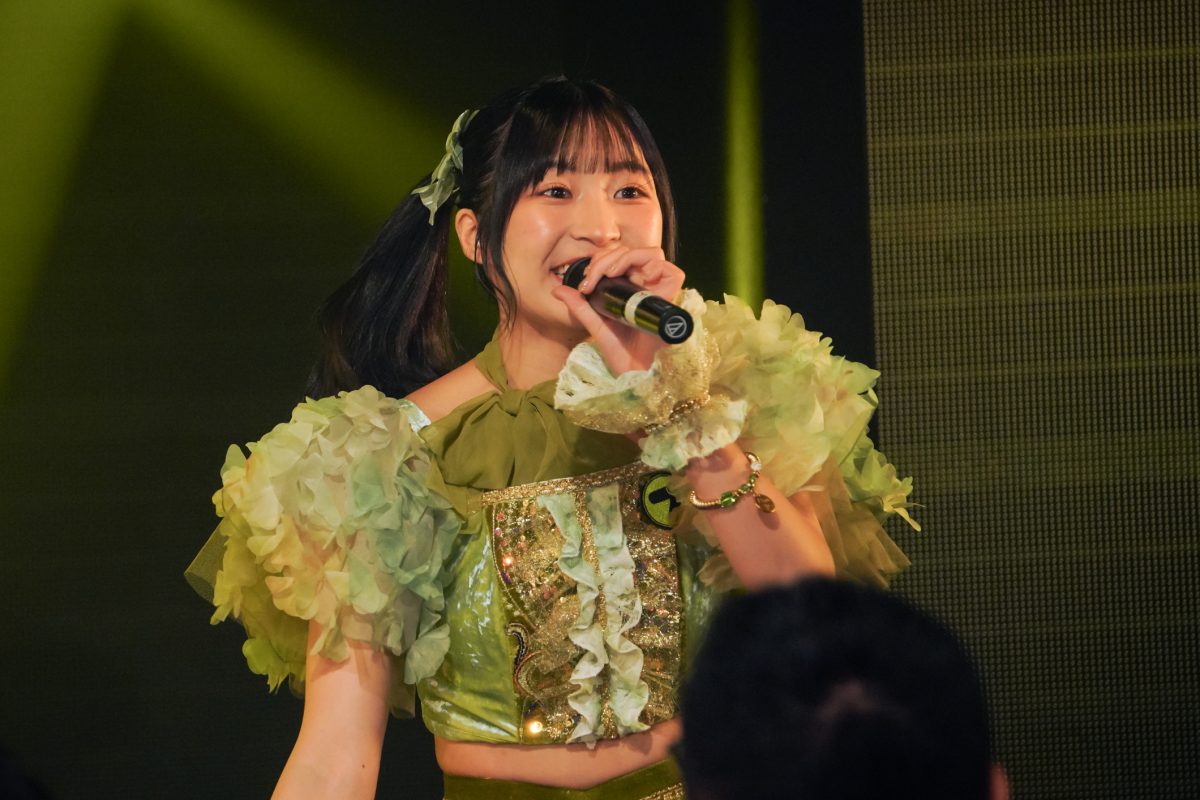 アイドル×プロレスの二刀流！アプガ（プロレス）が魅せた圧巻のワンマンライブ
