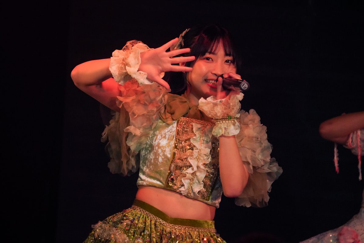 アイドル×プロレスの二刀流！アプガ（プロレス）が魅せた圧巻のワンマンライブ