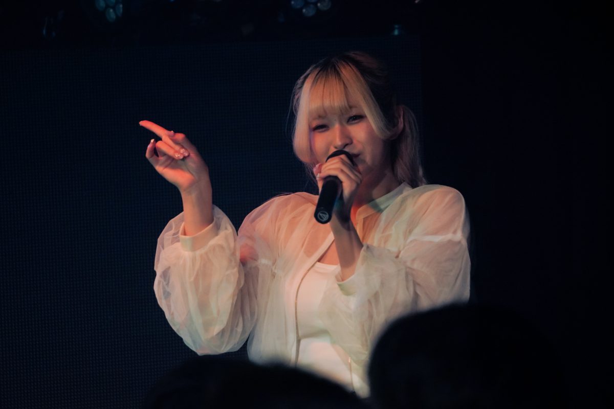 アイドル×プロレスの二刀流！アプガ（プロレス）が魅せた圧巻のワンマンライブ