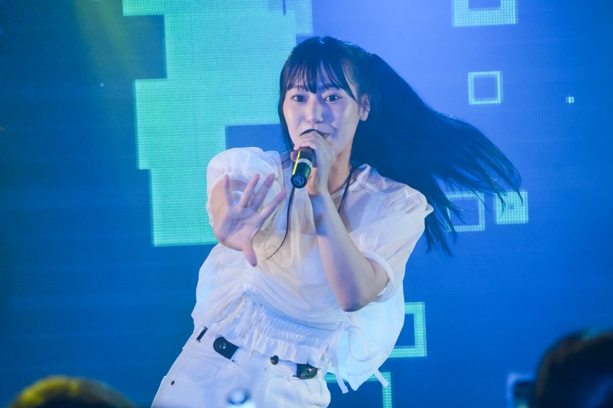 アイドル×プロレスの二刀流！アプガ（プロレス）が魅せた圧巻のワンマンライブ