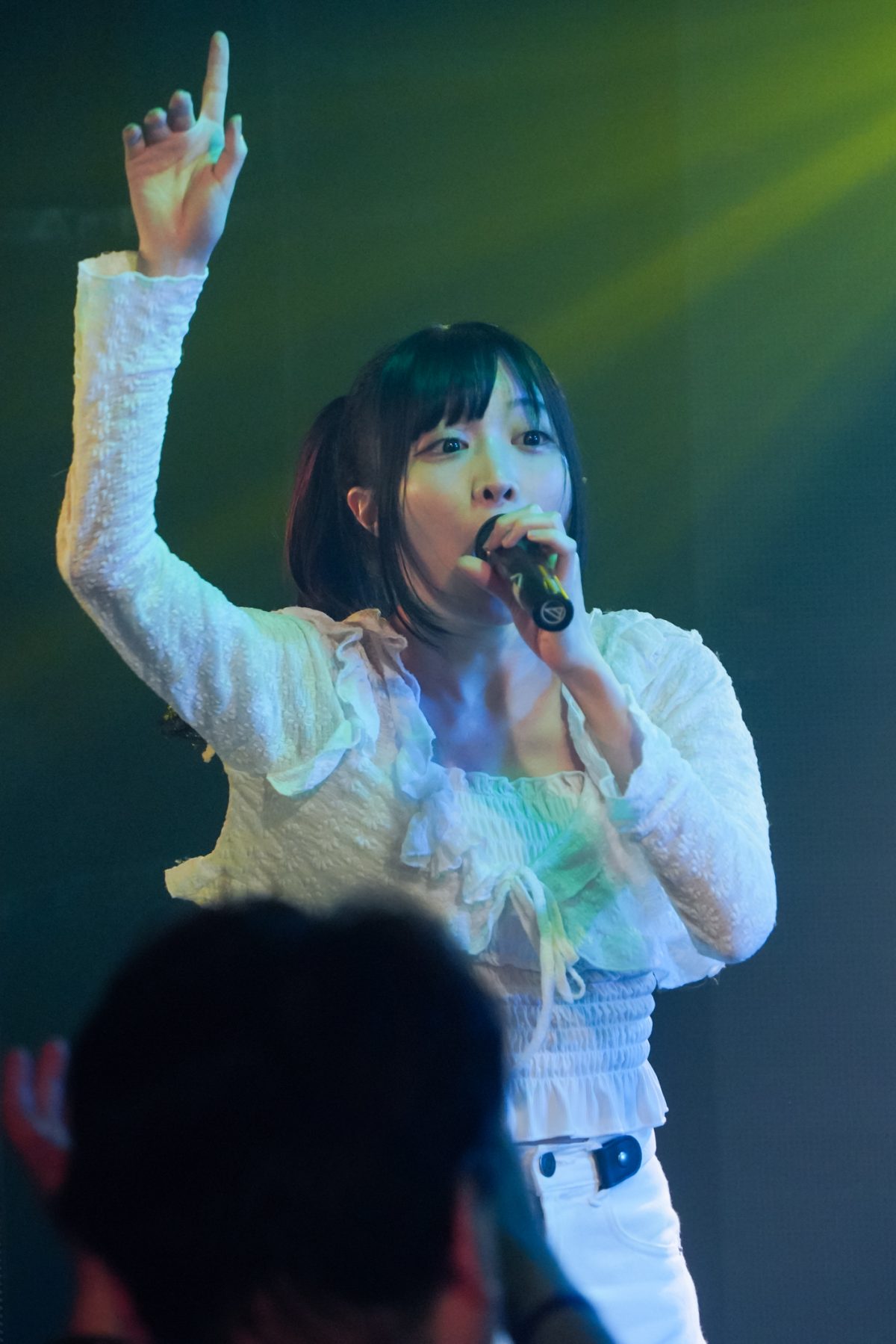 アイドル×プロレスの二刀流！アプガ（プロレス）が魅せた圧巻のワンマンライブ