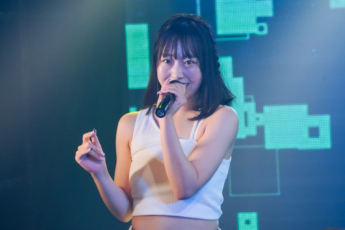 アイドル×プロレスの二刀流！アプガ（プロレス）が魅せた圧巻のワンマンライブ