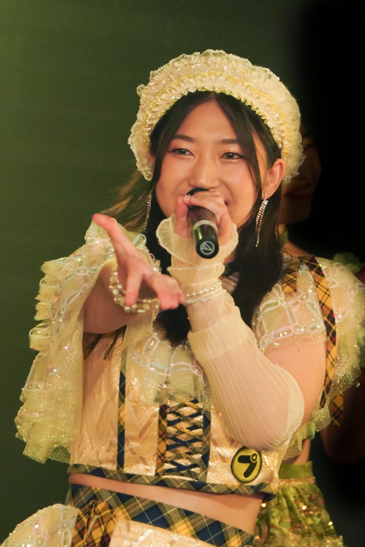 アイドル×プロレスの二刀流！アプガ（プロレス）が魅せた圧巻のワンマンライブ