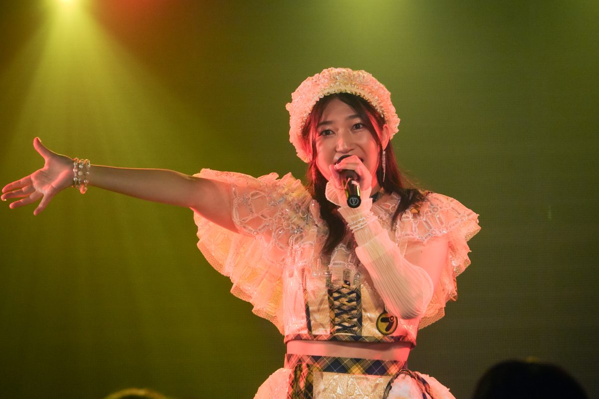 アイドル×プロレスの二刀流！アプガ（プロレス）が魅せた圧巻のワンマンライブ