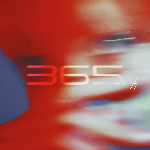 ONE OR EIGHT、米国大手レーベル・Atlantic Music Groupからの第一弾シングル「365」が、日本各地のラジオ局のパワープレイに決定！
