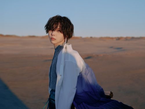 音羽-otoha-、アニメ「Dr.STONE」エンディングテーマ「no man’s world」配信＆パッケージリリース決定！