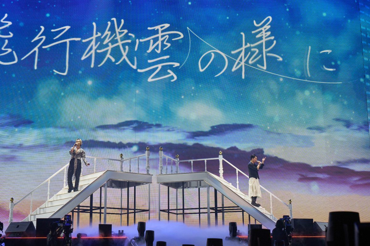 【三代目 J SOUL BROTHERS】グループ８度目となるドームツアー完走！！ 7人の王が築いたMATEとの“KINGDOM”完結！