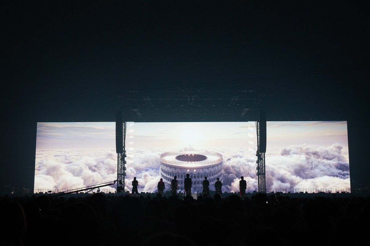 【三代目 J SOUL BROTHERS】グループ８度目となるドームツアー完走！！ 7人の王が築いたMATEとの“KINGDOM”完結！