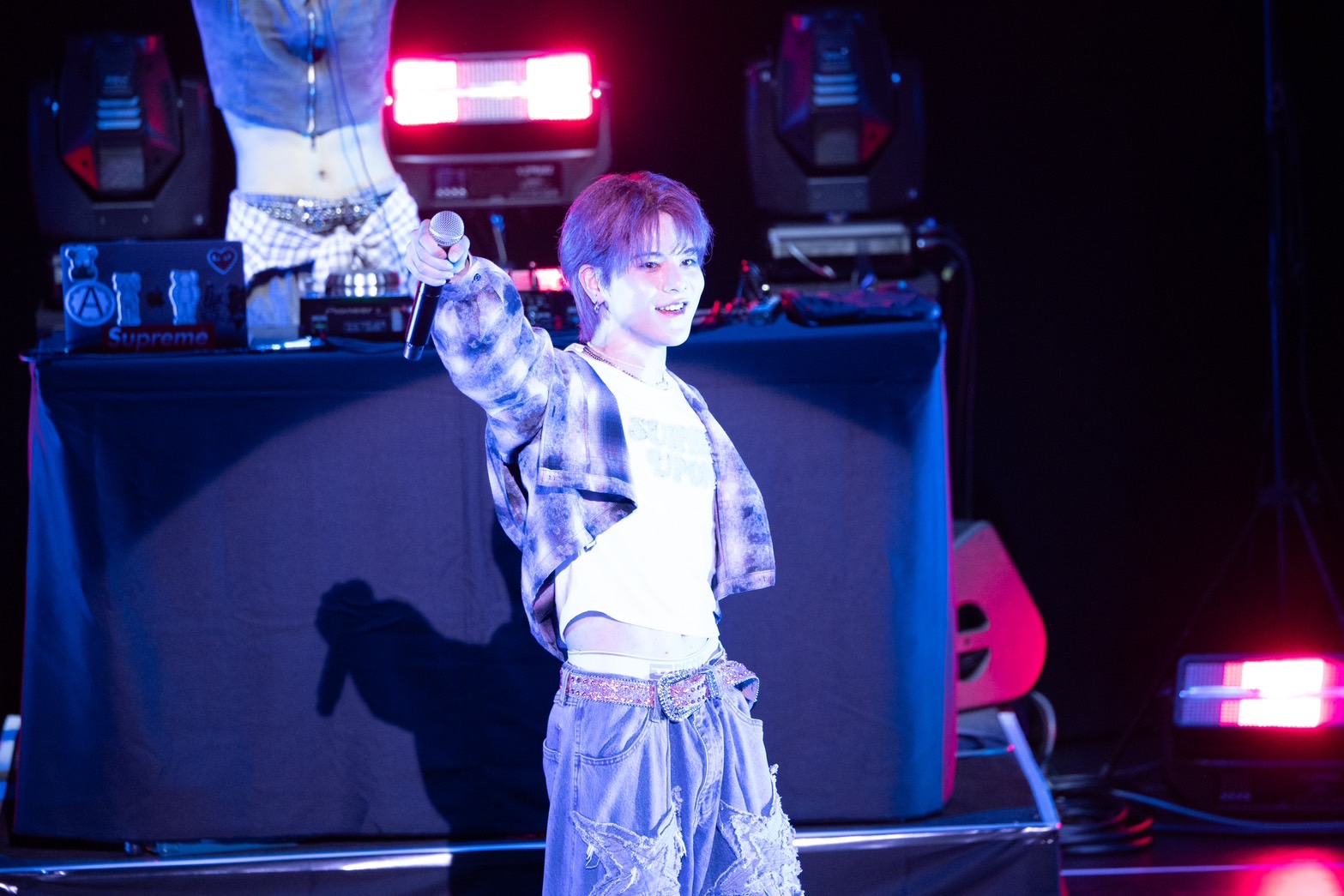 ENJIN・5周年LIVE 「Hi Five」で「ハイタッチ！」6人で踏み出す”新章”～届けた覚悟と愛～『 ENJIN 5th Annivasary LIVE～HiFive～』ライブレポート