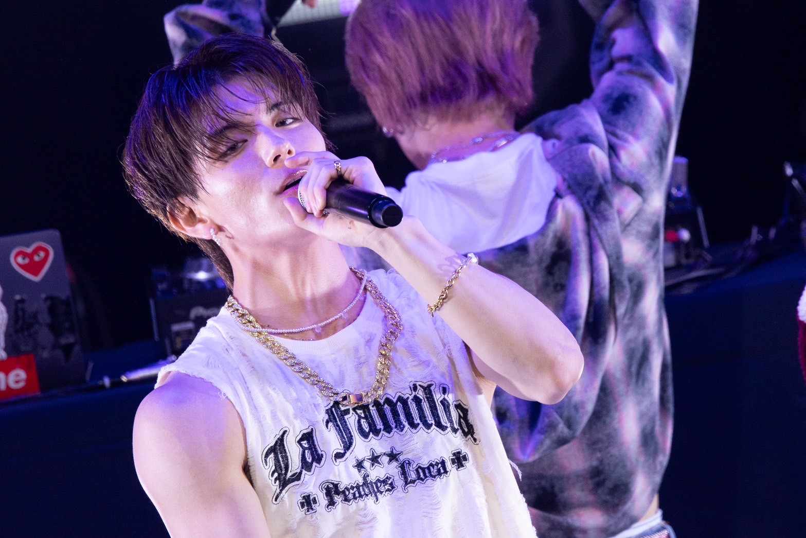 ENJIN・5周年LIVE 「Hi Five」で「ハイタッチ！」6人で踏み出す”新章”～届けた覚悟と愛～『 ENJIN 5th Annivasary LIVE～HiFive～』ライブレポート