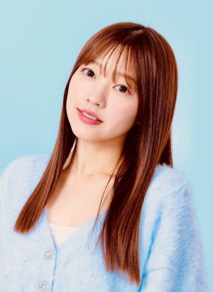 LinQ 髙木悠未 ダイソーなど大創産業3ブランドの公式アンバサダーに就任！