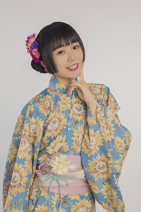 学マス”人気声優・春咲暖＆陽高真白、8/3(日)初の単独イベント開催決定
