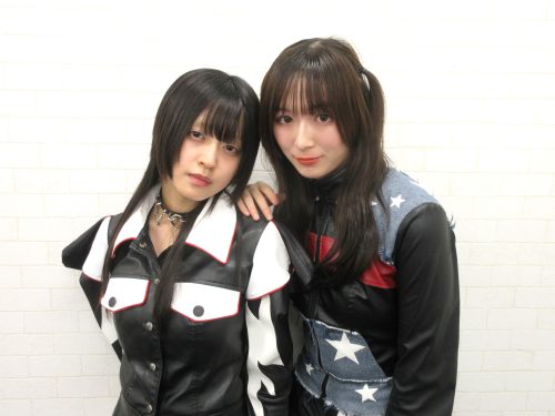 【インタビュー】「ASP」ユメカ・ナウカナ？、リオンタウンがロンドンの意外な場所でびしょ濡れに！？