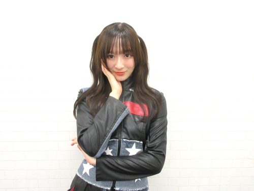 【インタビュー】「ASP」ユメカ・ナウカナ？、リオンタウンがロンドンの意外な場所でびしょ濡れに！？