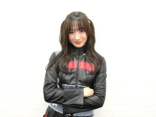 【インタビュー】「ASP」ユメカ・ナウカナ？、リオンタウンがロンドンの意外な場所でびしょ濡れに！？