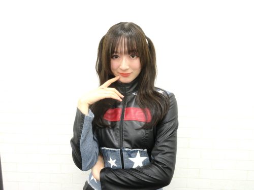 【インタビュー】「ASP」ユメカ・ナウカナ？、リオンタウンがロンドンの意外な場所でびしょ濡れに！？